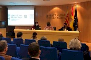 Cultura potenciará la coordinación de actividades de fomento lector con los municipios de la Comunitat Valenciana
