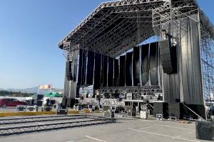 Esta semana tendrá lugar el Farándula Festival en Alicante