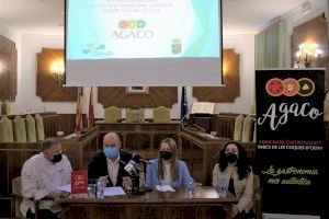 Oliva presenta el III Concurs Nacional de Coca Tradicional i Creativa ' Ciutat d'Oliva'