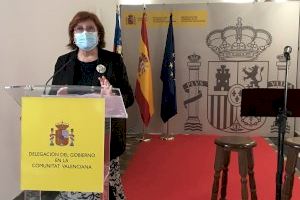 La Delegación del Gobierno en la Comunitat Valenciana organiza un acto centrado en la Memoria Democrática
