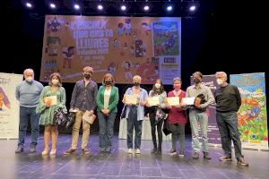 Quart de Poblet entrega los Premios Sambori al alumnado de l’Horta Sud