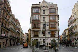 Els habitatges turístics de la C. Valenciana tornen als nivells prepandèmia amb un 90% d'ocupació per Setmana Santa
