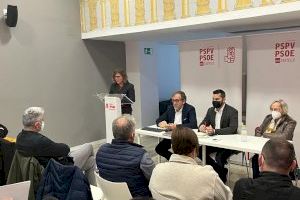 El PSPV-PSOE de la provincia de Castelló aprueba una resolución para pedir que se active un sistema de alertas entre juzgados y evitar casos de violencia vicaria como el de Sueca