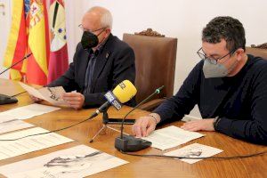 L’Ajuntament de Dénia organitza una nova edició de les jornades de memòria històrica ‘Memòria i futur’