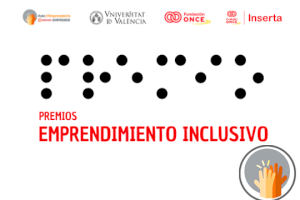 La Universitat de València premiarà amb 5.500 euros els millors projectes impulsats per estudiantat amb discapacitat
