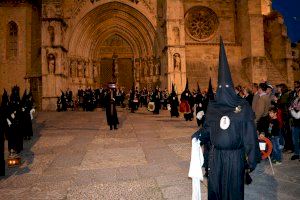 Tradición y cultura en la Semana Santa y Pascua de Morella