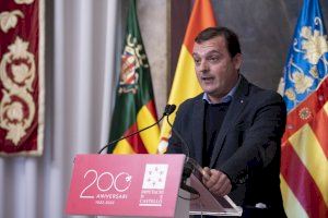 El PPCS pide al PSOE facilidades para que los mayores puedan tramitar de forma presencial el programa vacacional Castellón Sénior