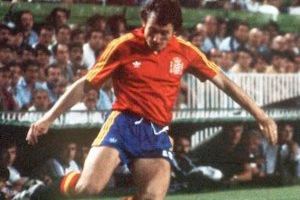 VÍDEO | Enrique Saura Gil, el futbolista que va fer vibrar a tota una generació d'onders
