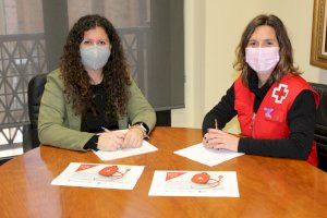 L'Ajuntament i Creu Roja s'alien per a formar joves de Borriana en ‘salvar vides’