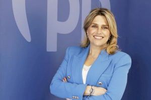 Marta Barrachina solicita una reunión con  Puig "para frenar la debacle sanitaria con la que el PSOE castiga a la provincia de Castellón"