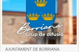 L'Ajuntament de Burriana ofereix a la ciutadania i a les empreses locals una nova plataforma informativa gratuïta