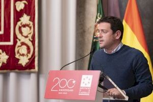 Compromís lamenta que el resto de grupos de la Diputación ignoren los derechos del pueblo saharaui y los intereses energéticos de las comarcas de Castelló