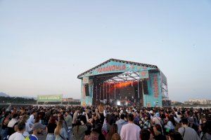 Farándula Festival irrumpe con fuerza tras el éxito de la primera edición
