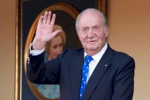¿Está el rey Juan Carlos I en Sanxenxo?: Esta es la teoría que triunfa en Twitter