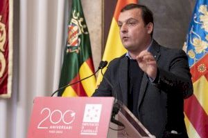PP: "El PSOE rebutja el rescat energètic a la província que proposem amb 5 milions i descarta ajudar a la pesca per a evitar la seua ruïna"
