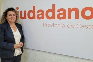 Ciudadanos logra la unanimidad en Diputación para abrir el centro de Alzheimer La Pineda