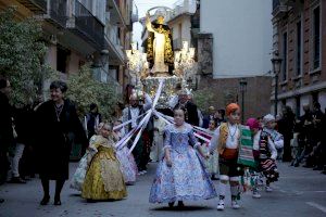 Fiestas de San Vicente Ferrer en Valencia: consulta la programación completa