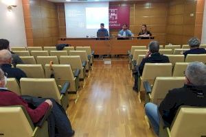 Més de 40 persones s'inscriuen en la primera comunitat energètica de Castelló