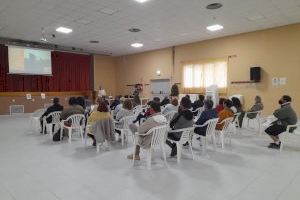 El Ayuntamiento de Alcalà-Alcossebre presenta a la ciudadanía el funcionamiento de la Comunidad Energética Local (CEL)