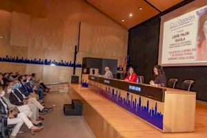 El Club de Encuentro debate la Agenda 2030 con la presencia de la exministra Leire Pajín