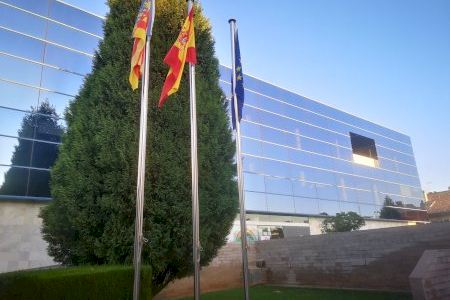L'Ajuntament d'Almenara adapta l'ordenança de l'impost de plusvàlues a la nova normativa legal