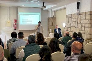 ASAJA Alicante exige a Agricultura que suspenda la tala y dé paso a la investigación en el Biovexo Xylella Forum de Alicante
