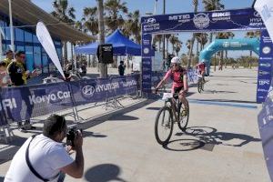 La Patacona repeteix com a meta de la cinquena edició de la Mitic Bike el 24 d'abril