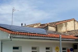 Sellent invierte más de 18.000 euros en la instalación de placas solares fotovoltaicas en edificios públicos