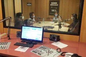 ‘Veus de Casa’ gana el premio Ràdio Associació 2022 al mejor programa de radio local