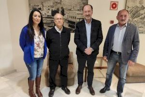 Bienestar Social dota de una subvención nominativa a Cáritas Diocesana Orihuela- Alicante