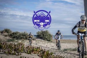 La Mitic Bike 2022 potenciará el cicloturismo valenciano este fin de semana con ayuda de la Diputació
