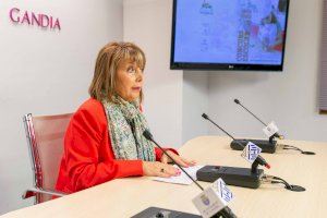 Gandia destina més de 52 mil euros a col·lectius socials