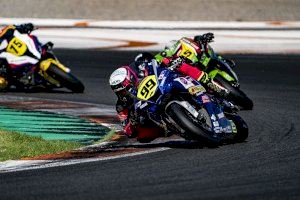 El Circuit Ricardo Tormo celebra este fin de semana la segunda cita del Campeonato de España de Superbike