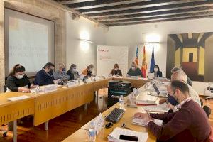 La Comisión de Diálogo Social del Sector Público aprueba el VI Acuerdo sobre los procesos de estabilización para la reducción de la temporalidad