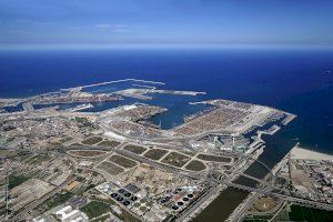 La comunidad portuaria refuerza su compromiso con los objetivos medioambientales del proyecto ECOPORT II