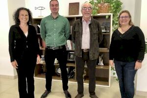 Talleres Agustí recibirá la Caldera de Honor 2022 de Almassora