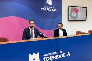 Aprobado el convenio de creación de un aula de la Universidad Nacional de Educación a Distancia (UNED) en Torrevieja