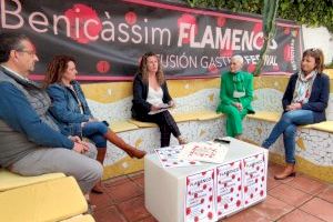 Els Chichos, Junco i Duquende actuen en el festival de flamenc de Benicàssim