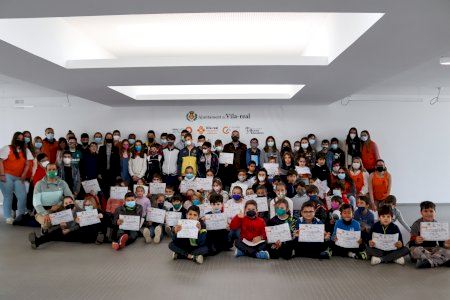 Vila-real reeditarà al maig l'Escola Tecnològica per a promoure les vocacions científiques entre els més joves