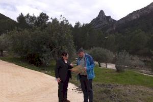 FEMECV y el Ayuntamiento de Vallada firman un convenio de colaboración