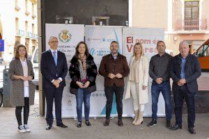 L'Aplec de Pasqua i el Campus Natura s'acomiaden amb la Festa dels Xiquets de la Fundació Caixa Rural Vila-real
