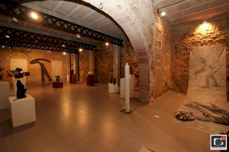 El Consell aprueba un convenio de colaboración con el Museo de Arte Contemporáneo de Vilafamés