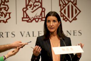 Merino: “El bipartidismo representa lo peor de la política, la corrupción de PP y PSPV es la vergüenza de todos los valencianos”
