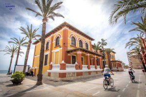 Vinaròs logra el 79% de ocupación turística durante la Semana Santa