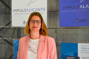 El Ayuntamiento de Alicante destina 170.000 euros a proyectos de fomento del empleo entre asociaciones del Tercer Sector