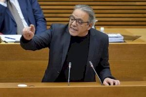 El PSPV critica que la solución de Feijóo a la crisis pase por “quitar a los valencianos 1.000 millones de euros”