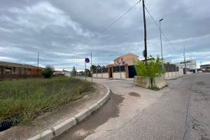 Compromís per Vila-real pide mejoras para la urbanización de los Ángeles
