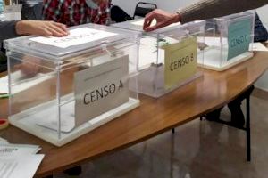 Solo un 11% de los extranjeros en la Comunitat Valenciana votan en las elecciones