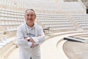 Fallece Juan Vicente Martínez Luciano, referente del teatro valenciano