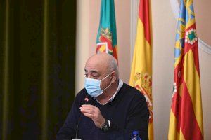 Vidal denuncia el rechazo del Fadrell a las iniciativas de Ciudadanos “de forma sistemática”